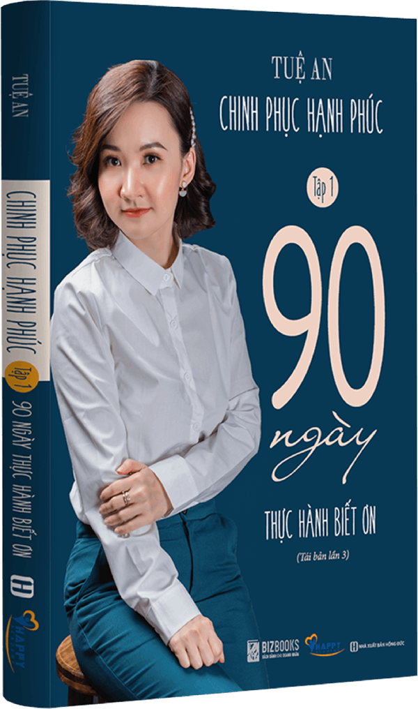 sach 90 ngay thuc hanh biet on