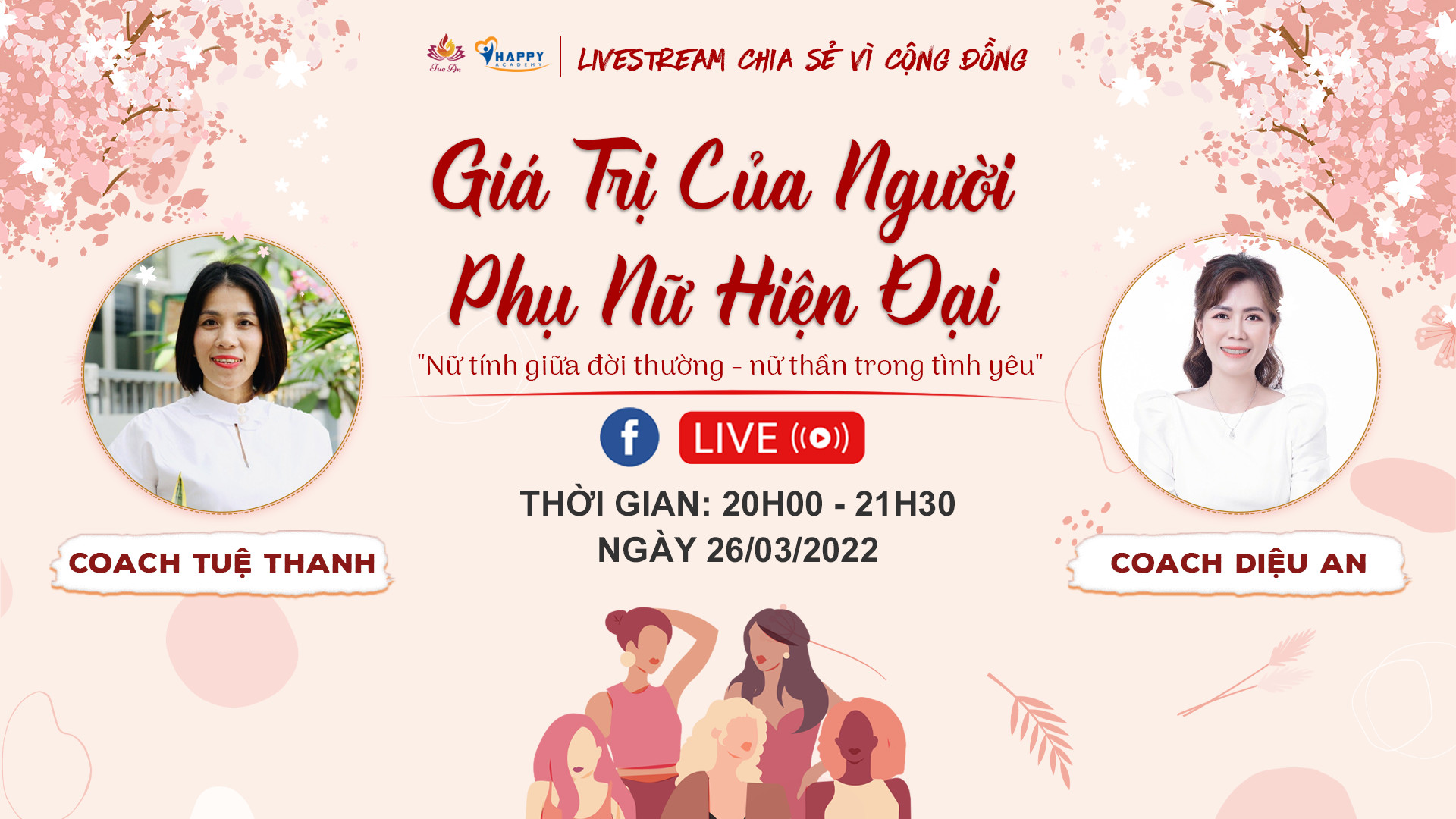 Giá Trị Của Người Phụ Nữ Hiện Đại