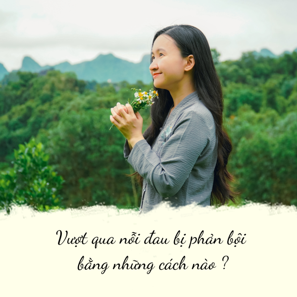 phản bội