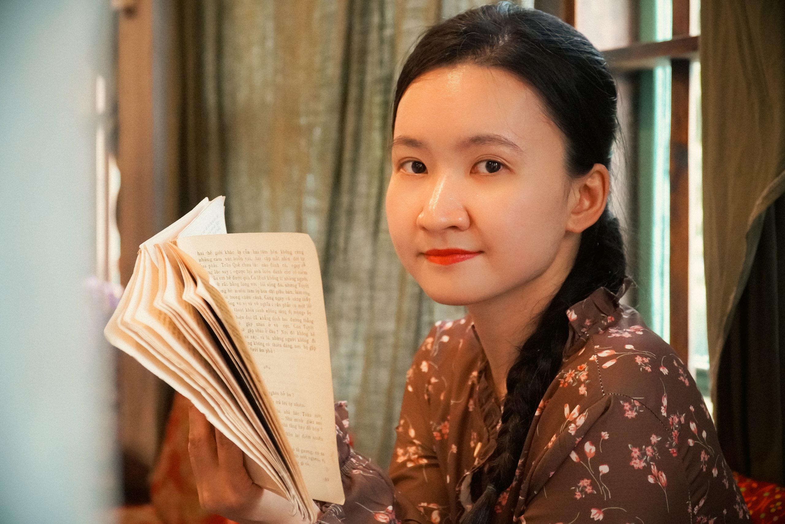 không làm chồng ngoại tình