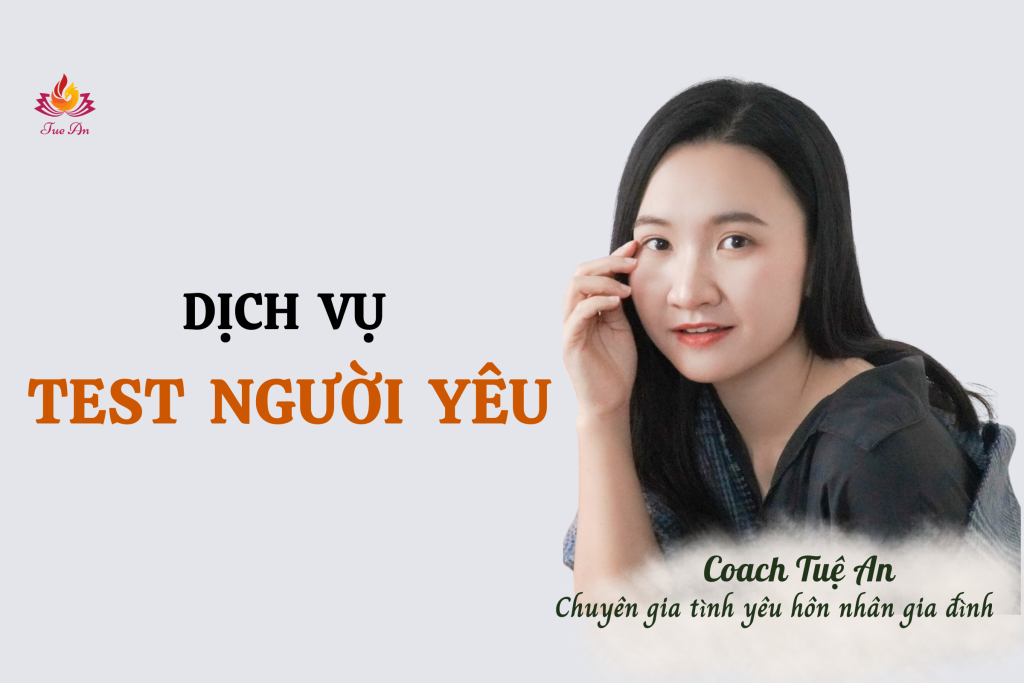 Thử lòng chồng hay người yêu