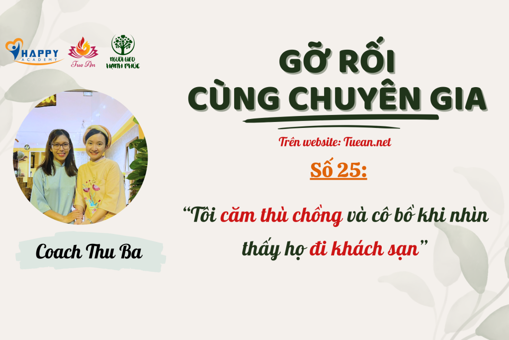 tôi căm thù chồng