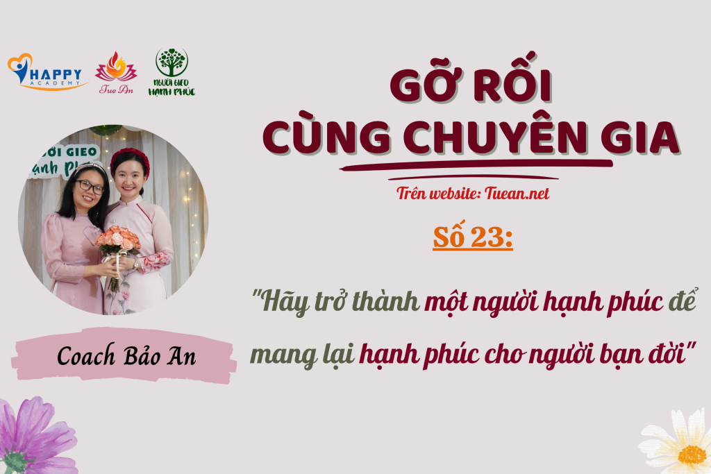 Hạnh phúc trong hôn nhân