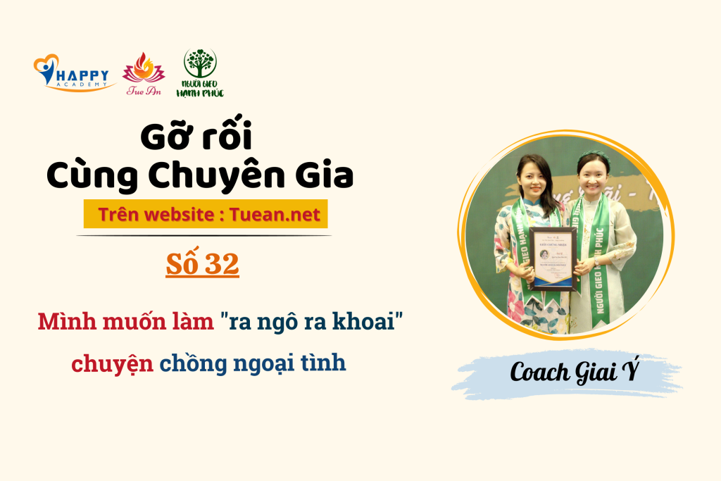 chuyện chồng ngoại tình