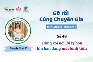 ly hôn chồng