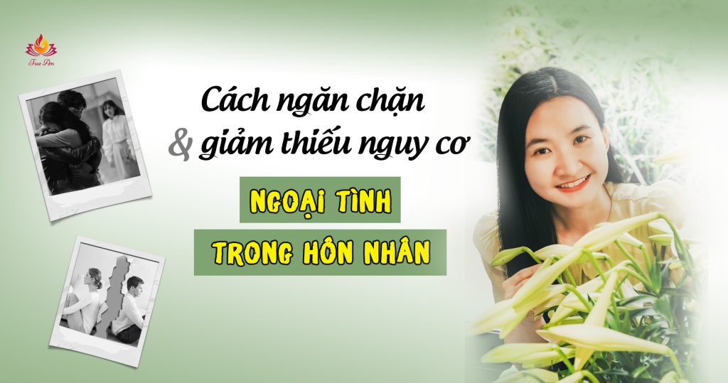 ngăn chặn chồng ngoại tình