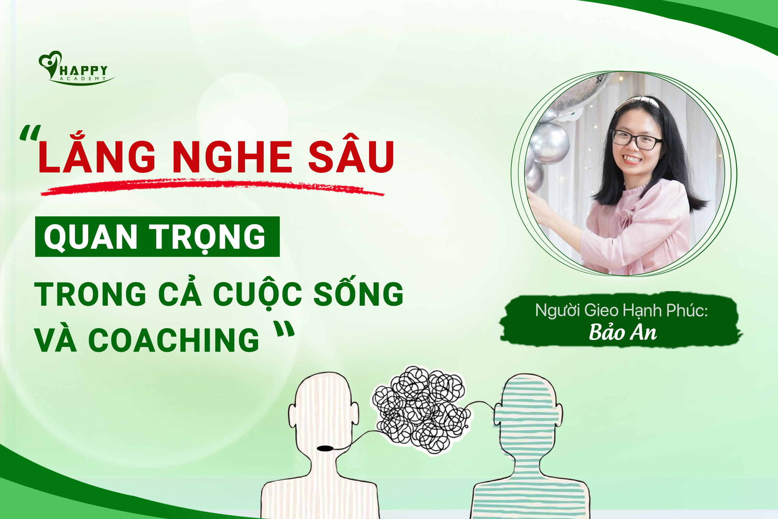 Người Gieo Hạnh Phúc Bảo An