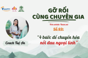 chữa lành nỗi đau ngoại tình