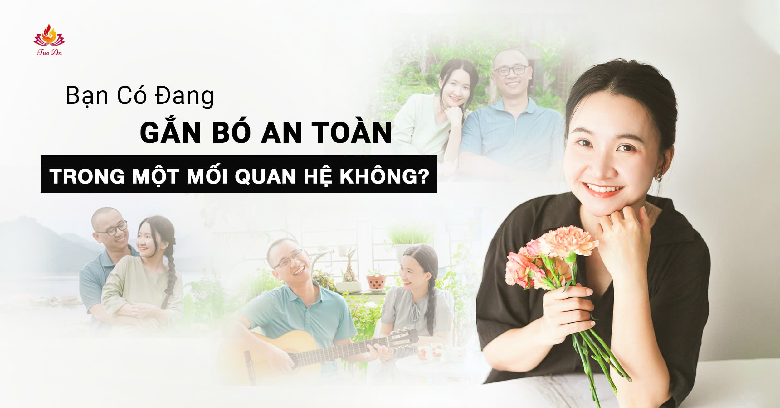 gắn bó an toàn