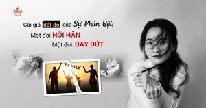 cái giá của ngoại tình