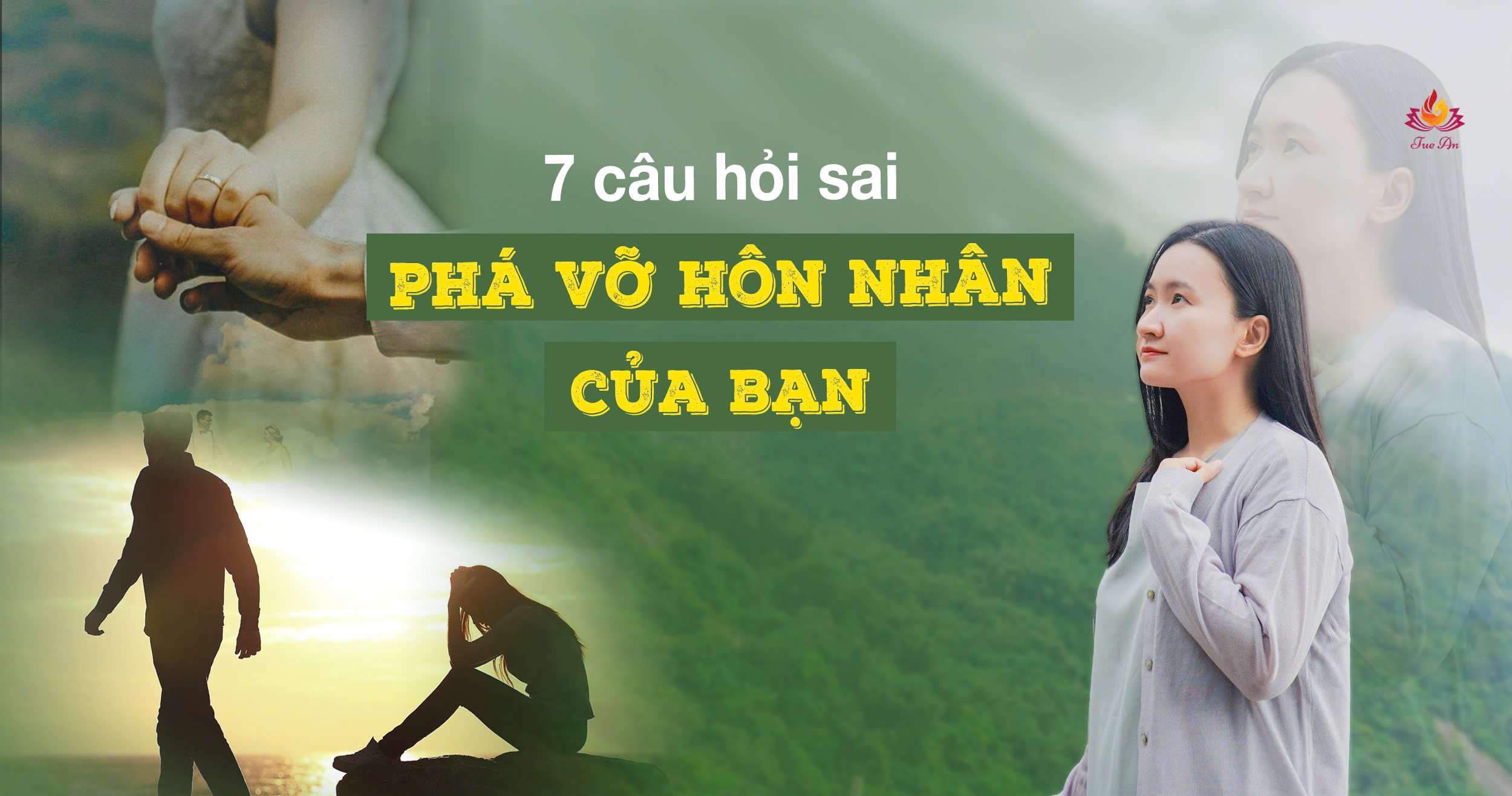 khai vấn hôn nhân