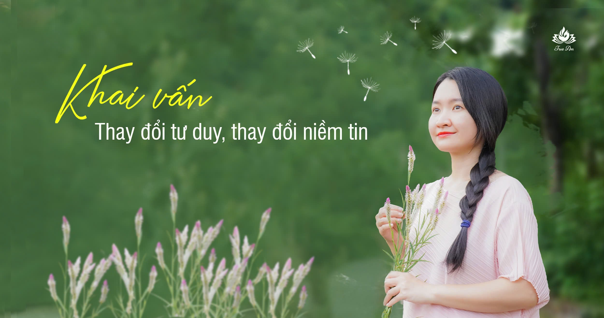 Thay đổi tư duy hôn nhân