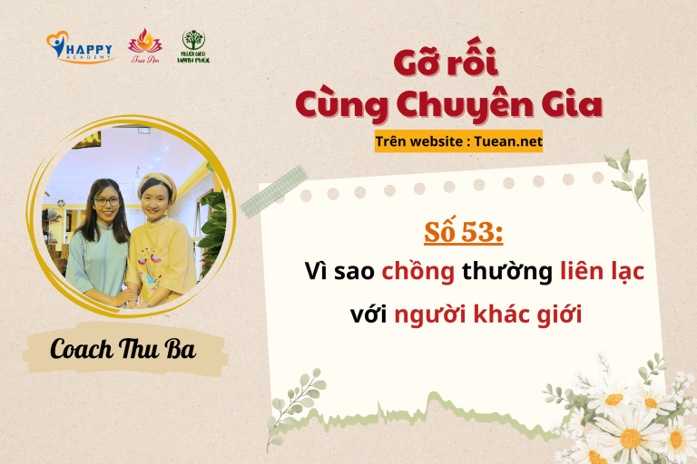 chồng gọi điện người thứ 3