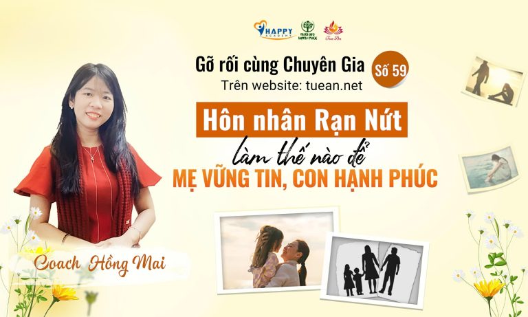 Hôn nhân rạn nứt