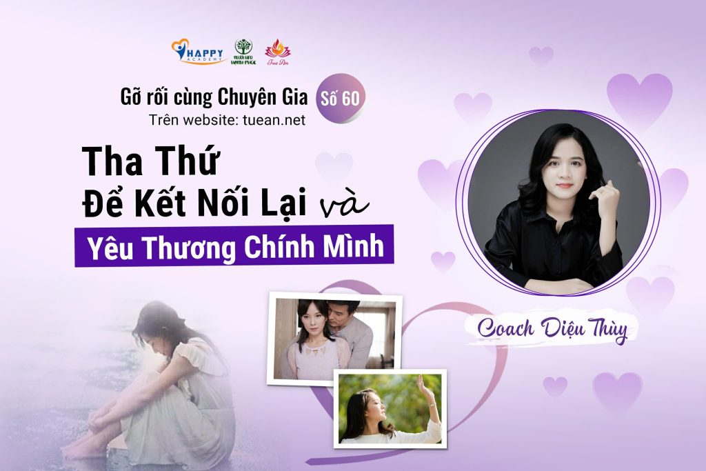 yêu thương chính mình