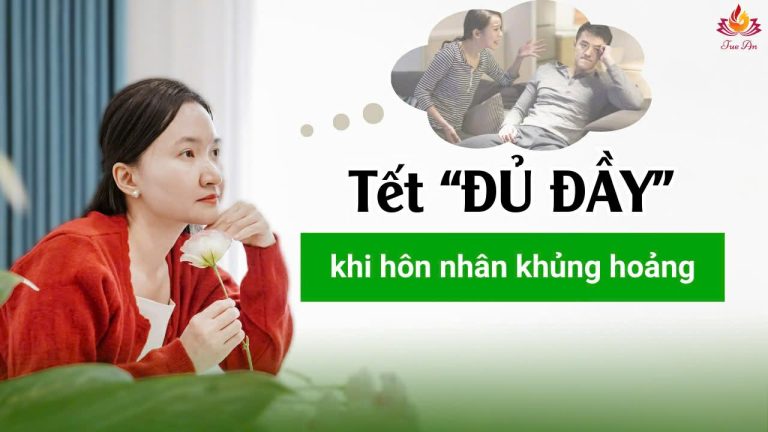 tết đủ đầy