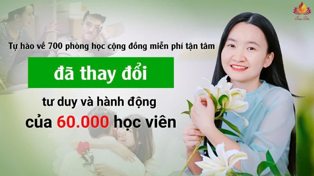 ứng dụng khai vấn