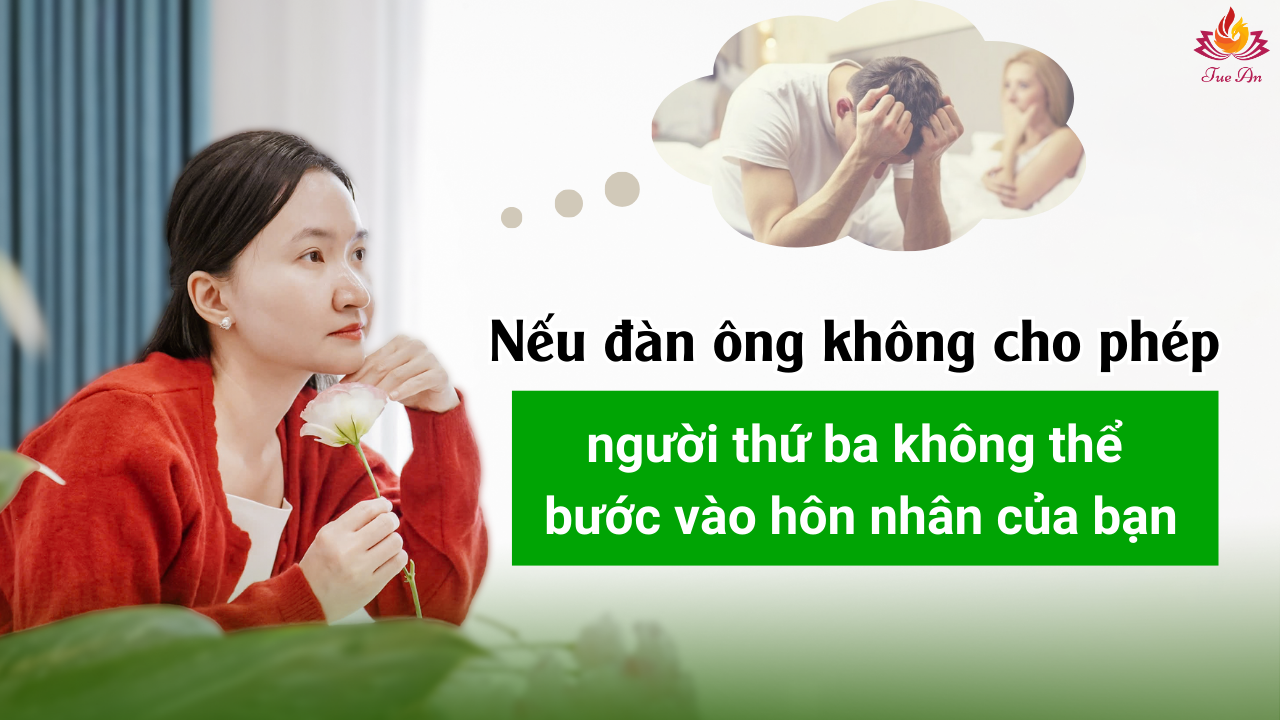 người thứ ba