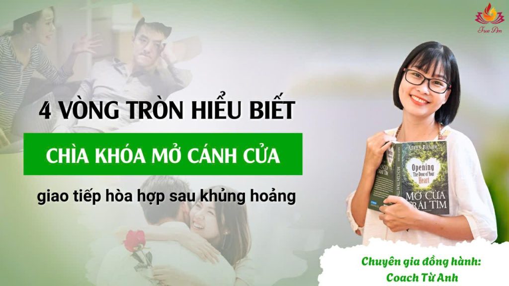 giao tiếp trong hôn nhân