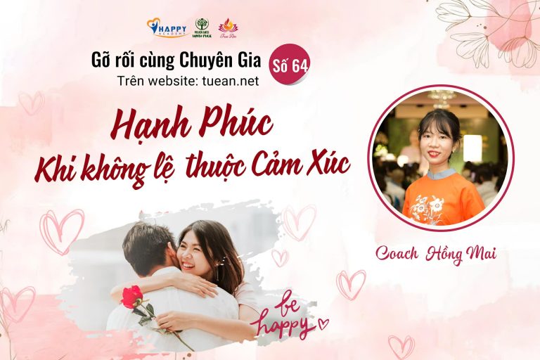 lệ thuộc cảm xúc vào chồng