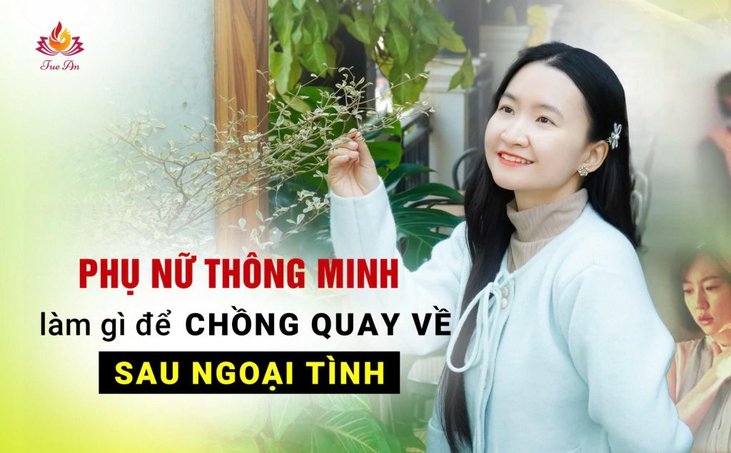 chồng quay về sau ngoại tinh