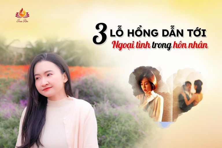 lỗ hổng hôn nhân