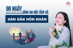 hàn gắn hôn nhân