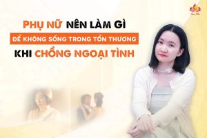 ngoại tình trong hôn nhân