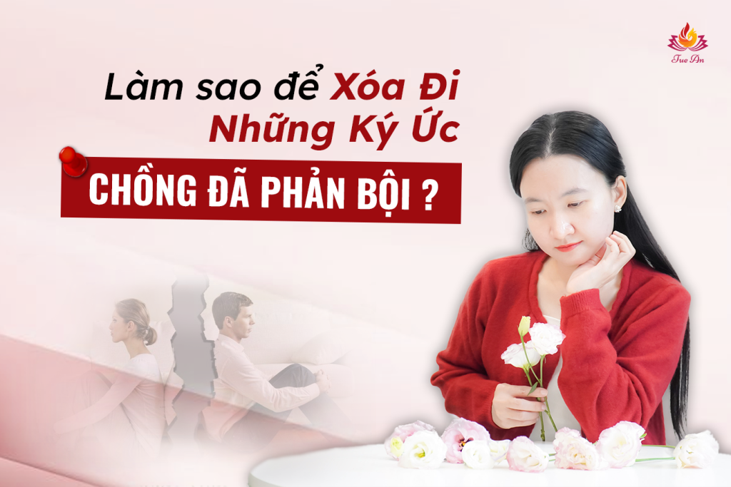 xóa đi ký ức ngoại tình