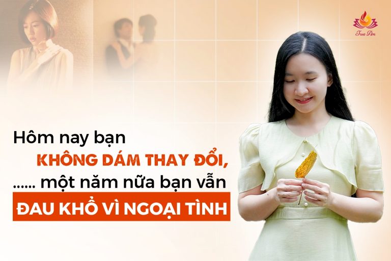 chồng ngoại tình