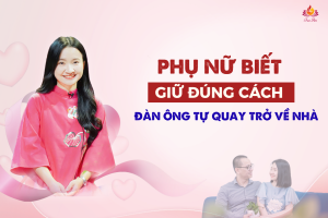 giữ hôn nhân đúng cách