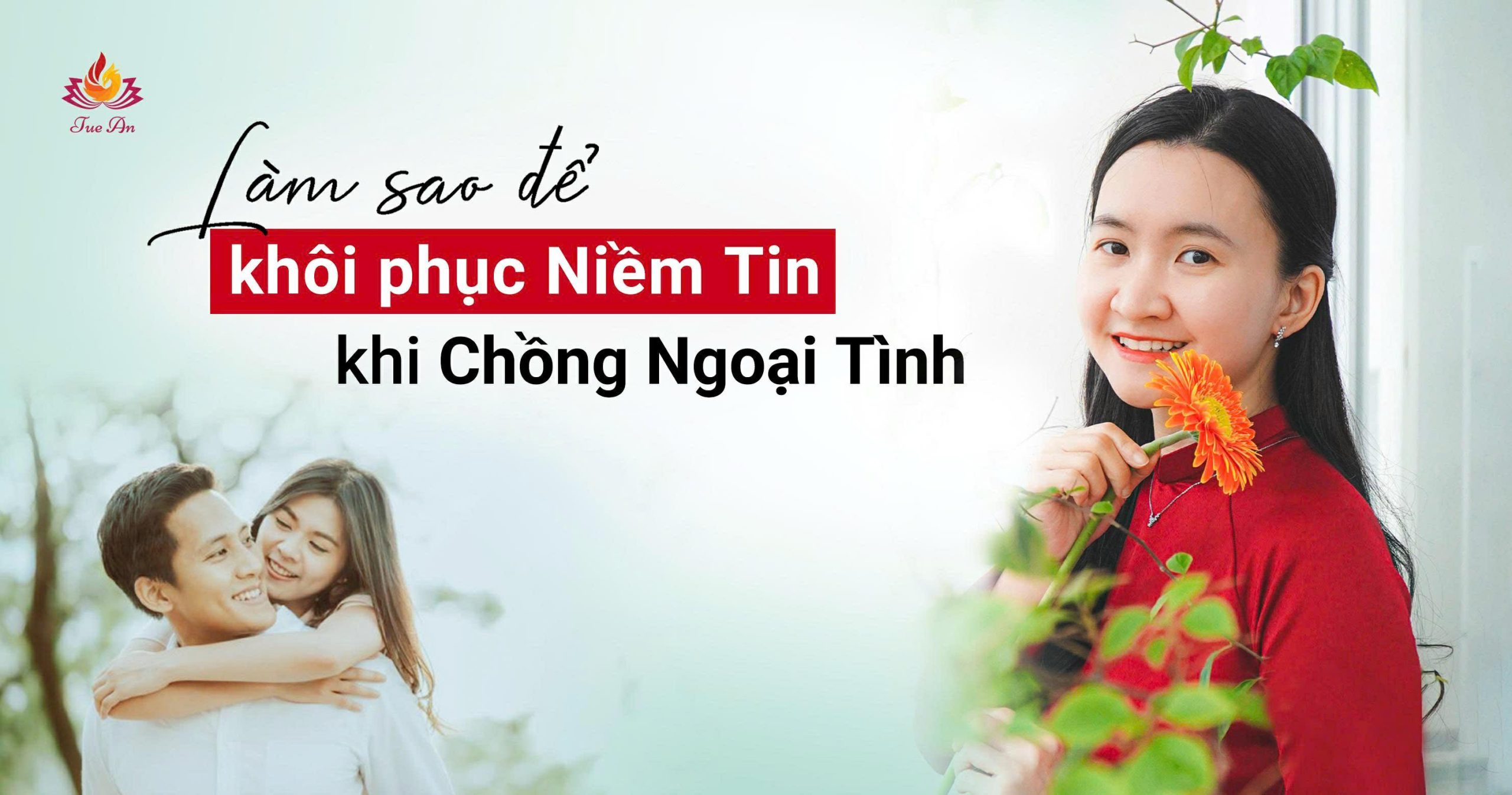 niềm tin bạn đời ngoại tình