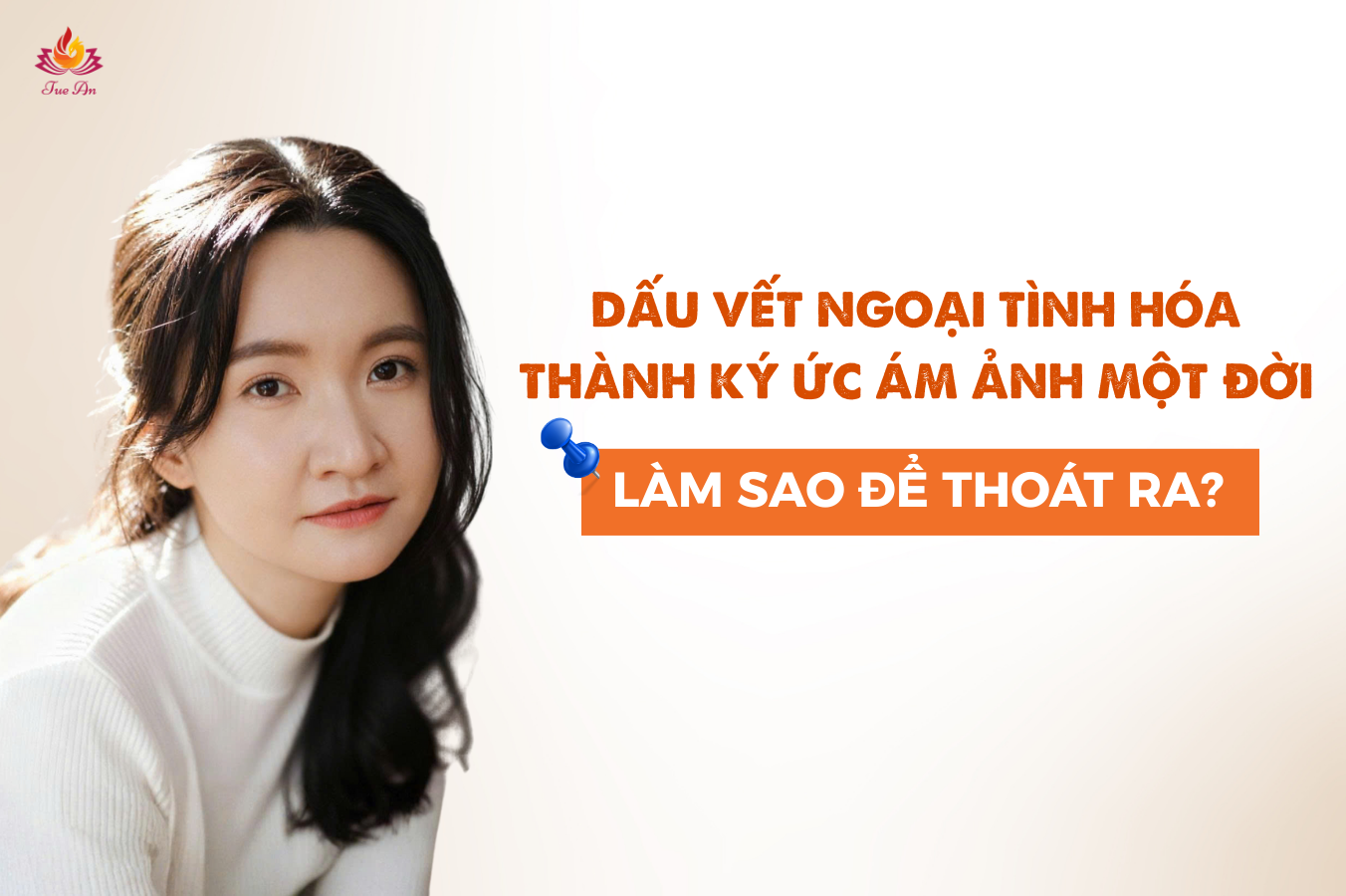 ký ức ám ảnh ngoại tình