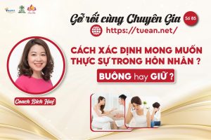 buông hay giữ khi chồng ngoại tình