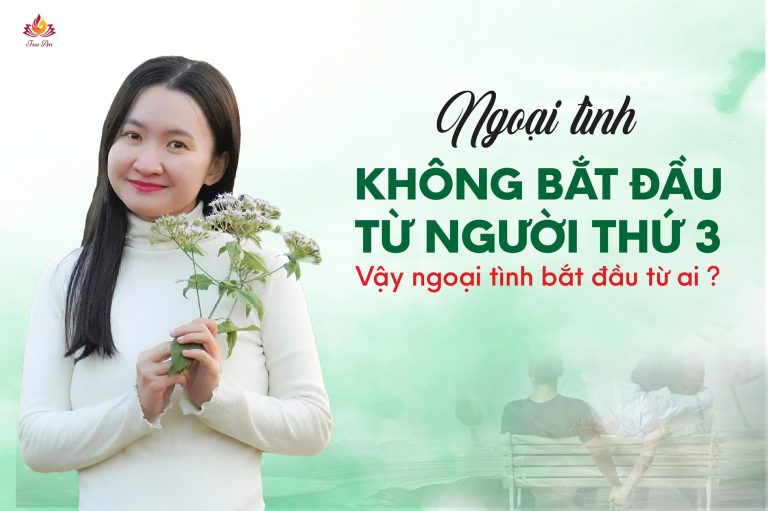 nguyên nhân chồng có người thứ 3