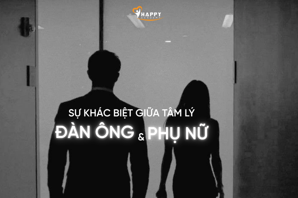 Đàn ông thật sự khao khát điều gì và phụ nữ thật sự muốn gì trong tình yêu