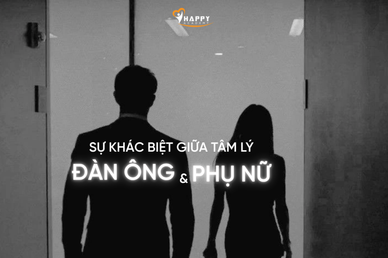 Đàn ông thật sự khao khát điều gì và phụ nữ thật sự muốn gì trong tình yêu