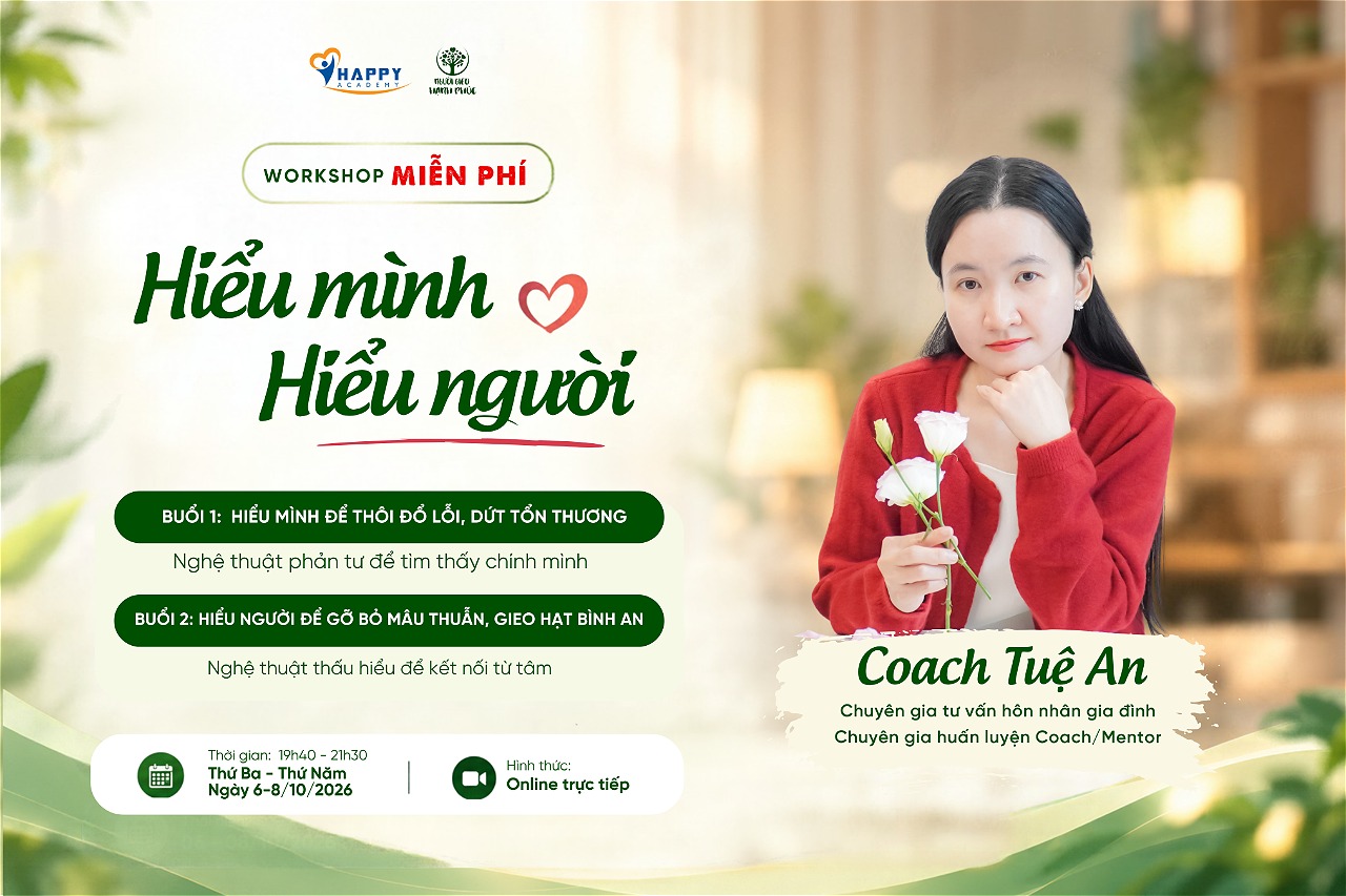 workshop hôn nhân miễn phí