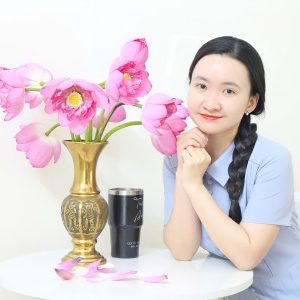 Profile photo of Quỳnh Hoa
